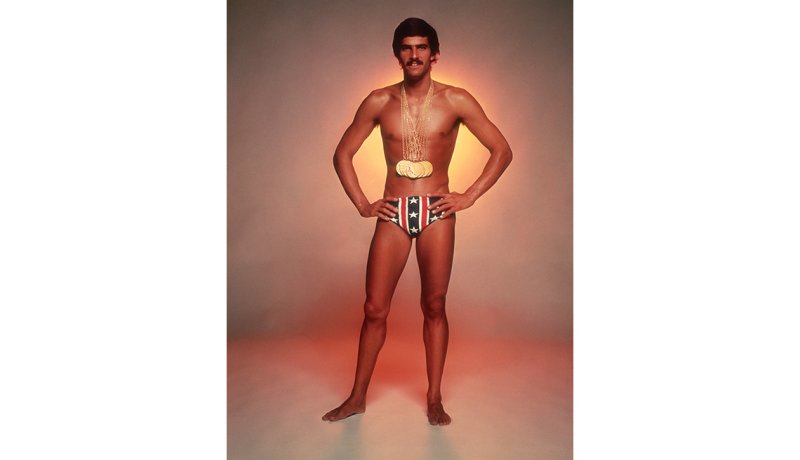 Mark Spitz