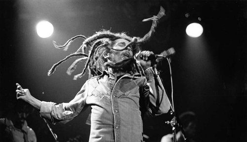 Bob Marley