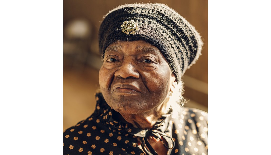 Nicodemus Celebration