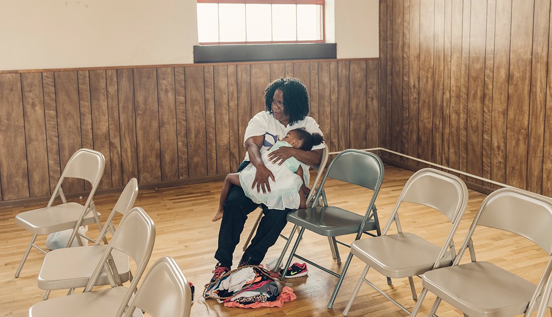 Nicodemus Celebration