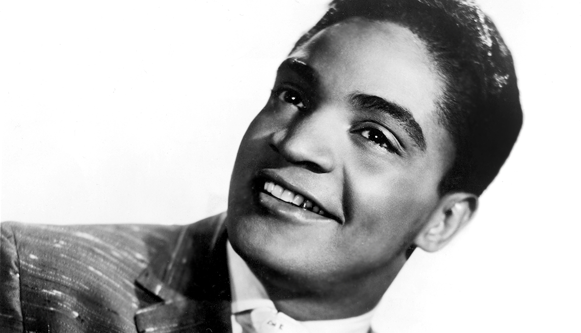 12 R&B Hits Still Applauded 50 Years Later - Jackie Wilson 