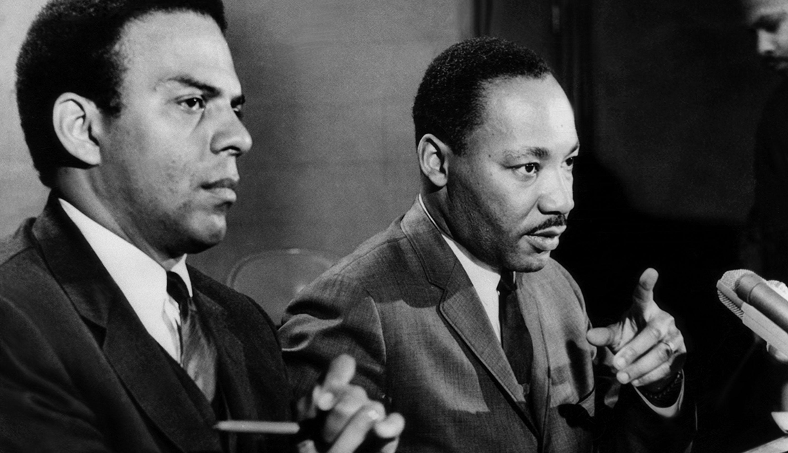 Remembering the Life of Martin Luther King Jr. - Southern Leader