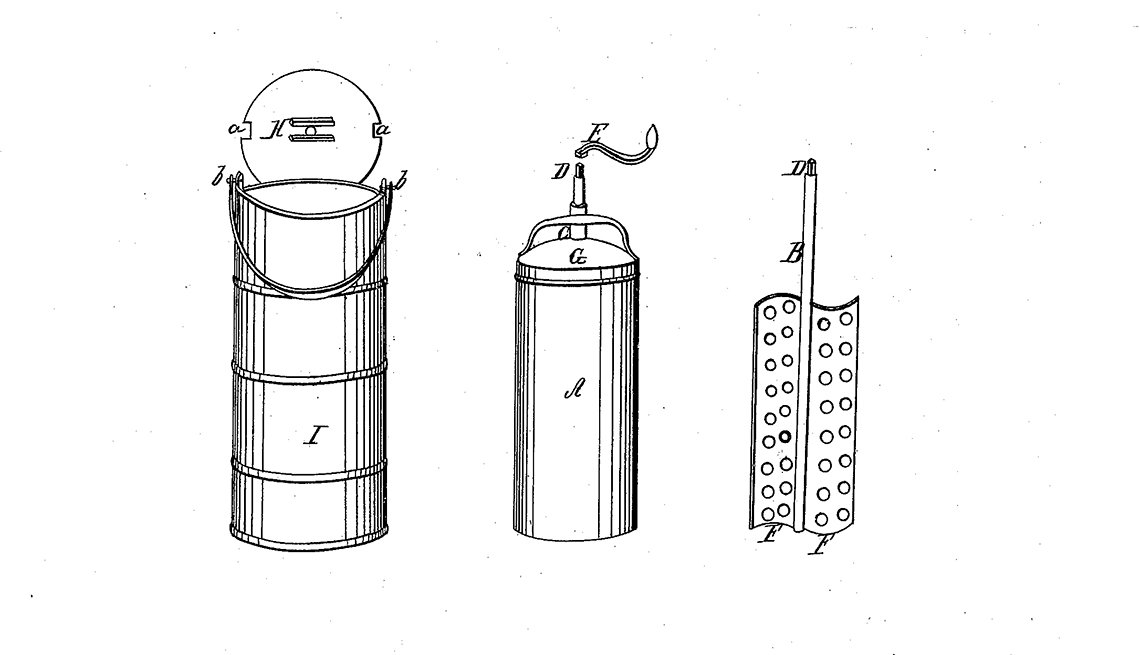 Inventos Mujeres inventoras e innovadoras
