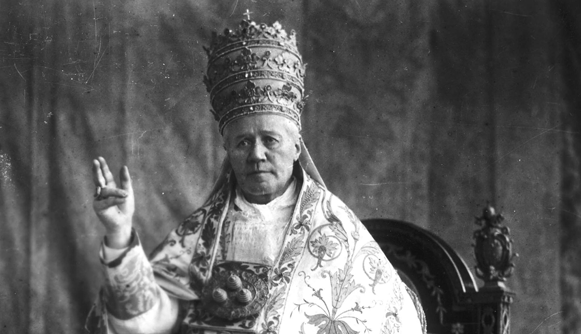 San Pío X 