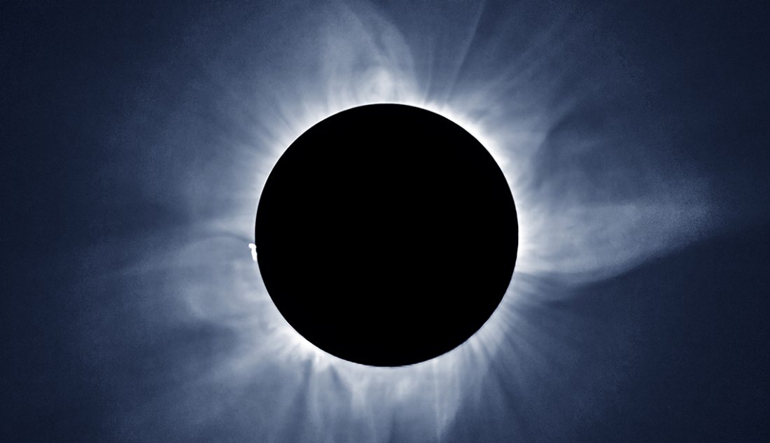 100 Lentes Eclipse Solar!!! 