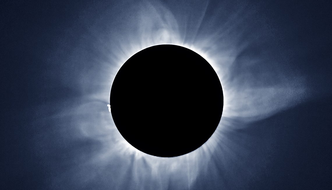 Ready for the Next Total Solar Eclipse in 2024?