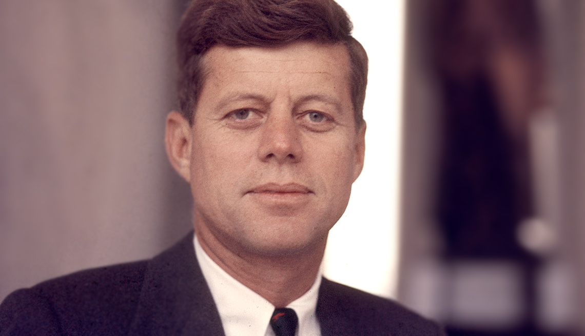 JFK assassination Document Release 