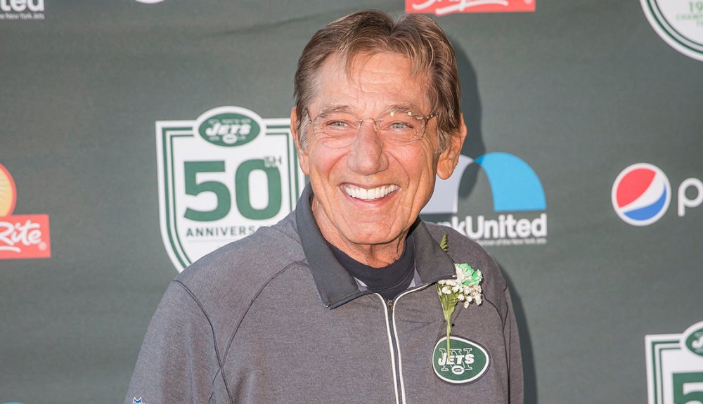 The life and career of Joe Namath – New York Daily News