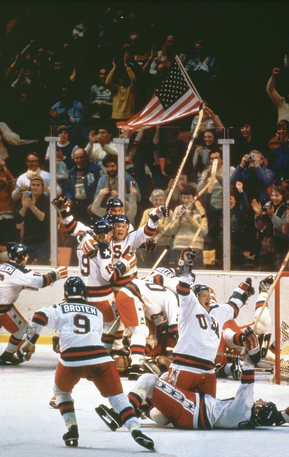 New York Rangers: Today in team history, a USA-USSR preview