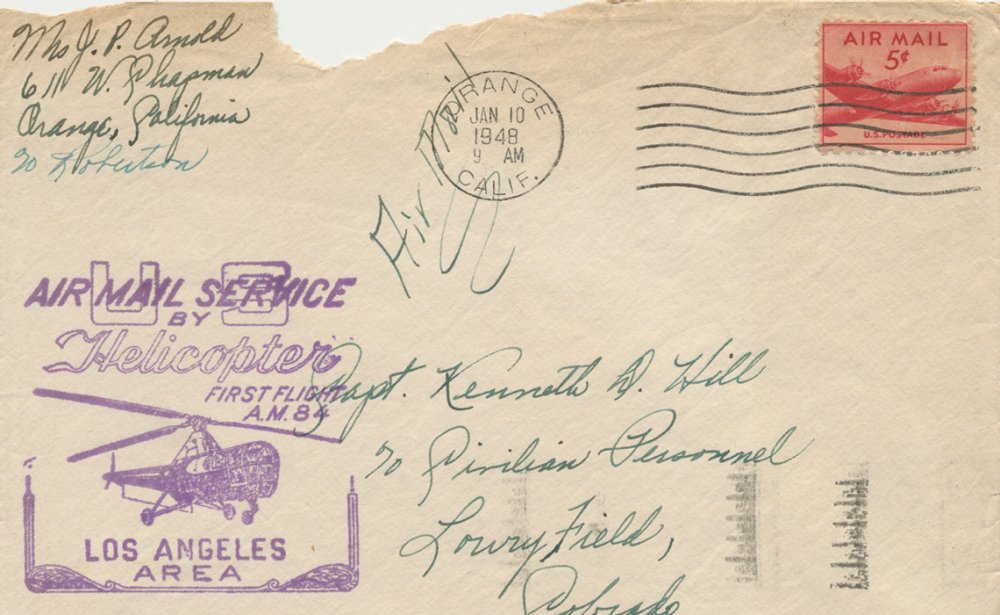 Washington D.C. Maimed Soldiers USCC Civil War History Military Postcard 
