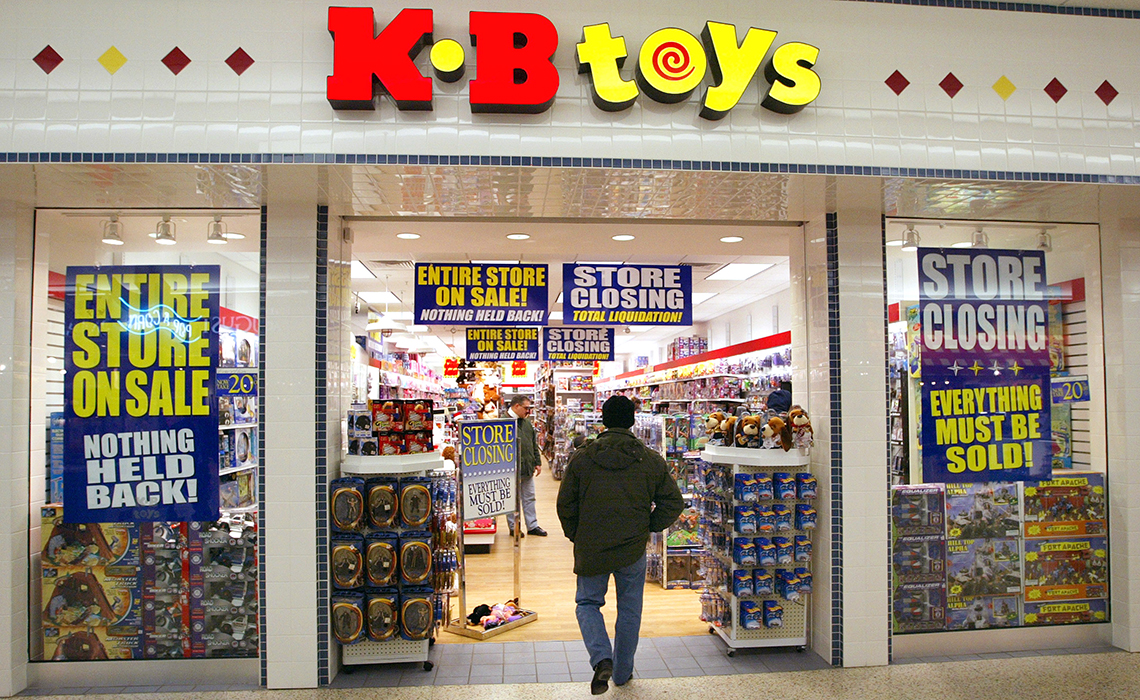 item 7 of Gallery image - KB Toys