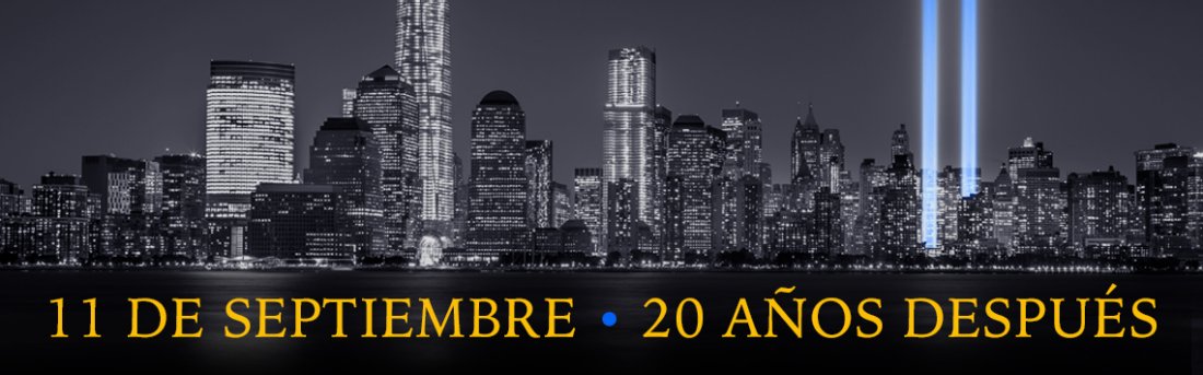 Atentados del 11- S, las interrogantes y los héroes del vuelo 93