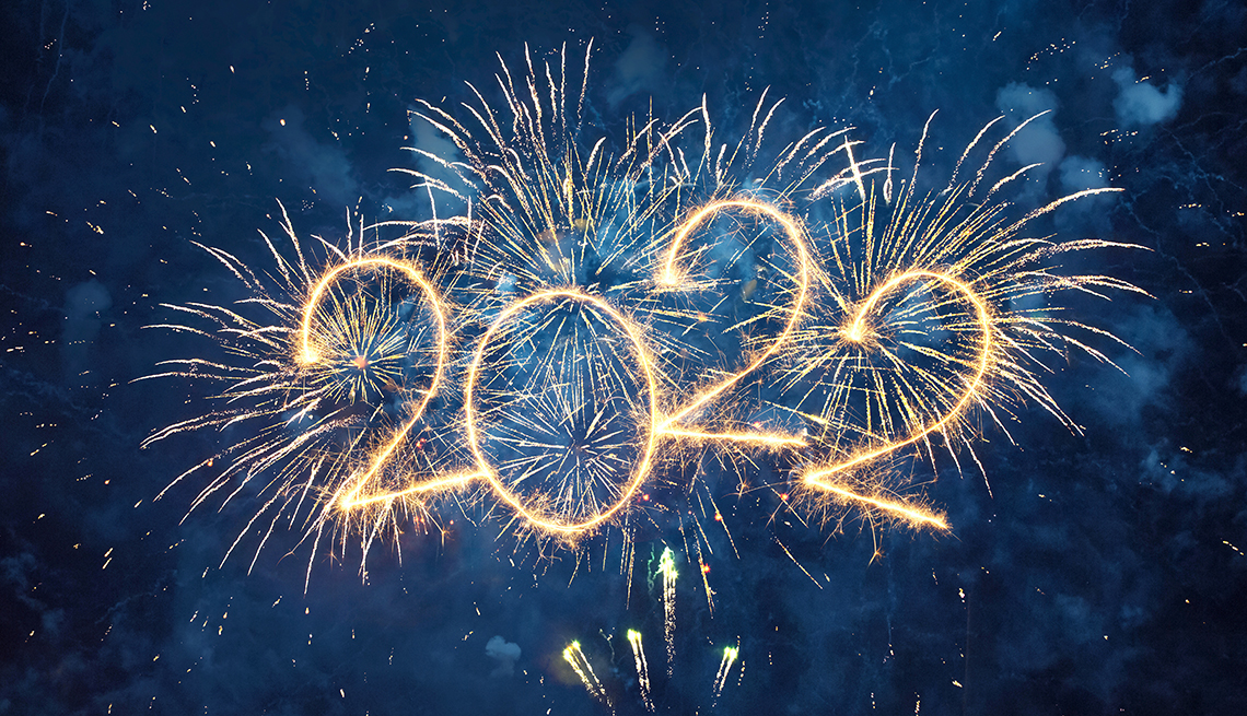 2022 – That was the year that was