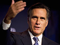 Governor Mitt Romney