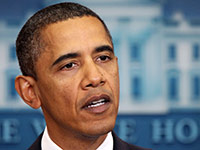 President Barack Obama positions on health care issues