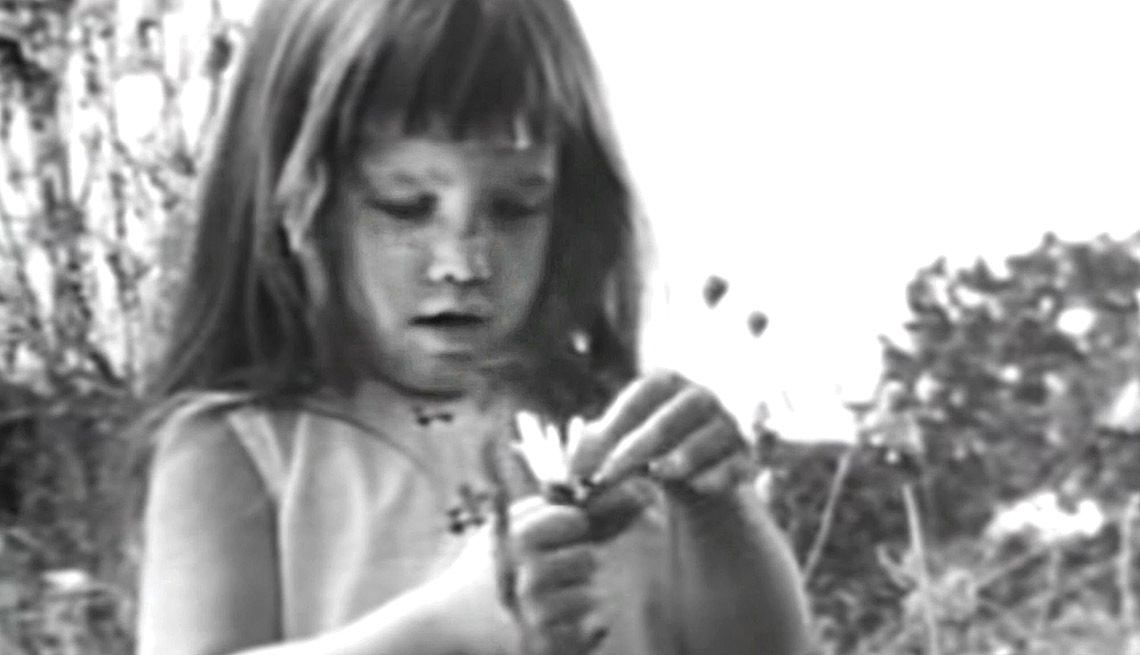 In 1964, President Lyndon Johnson's campaign aired a chilling ad that opened with an image of a young girl picking the petals off of a daisy while counting aloud and ended with a nuclear bomb going off. 