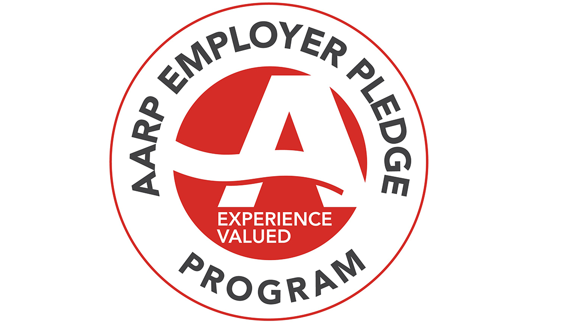 AARP employer Pledge program 