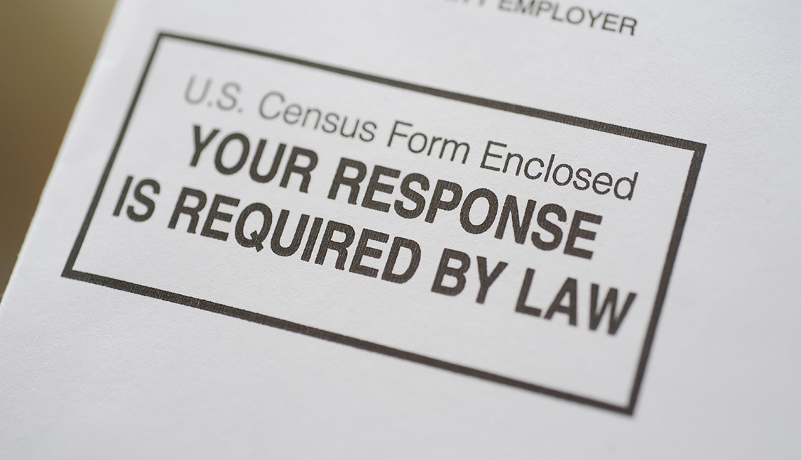 Step-By-Step Guide to the 2020 Census