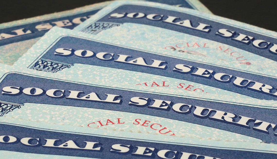 2022 Social Security Quick Fact Sheets