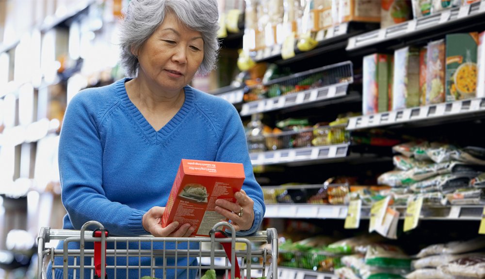 Communications Toolkit: SNAP Matters for Seniors - Food Research & Action  Center