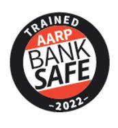 2022 Banksafe logo
