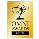 Omni Awards logo