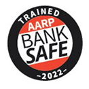 2022 BankSafe training logo 