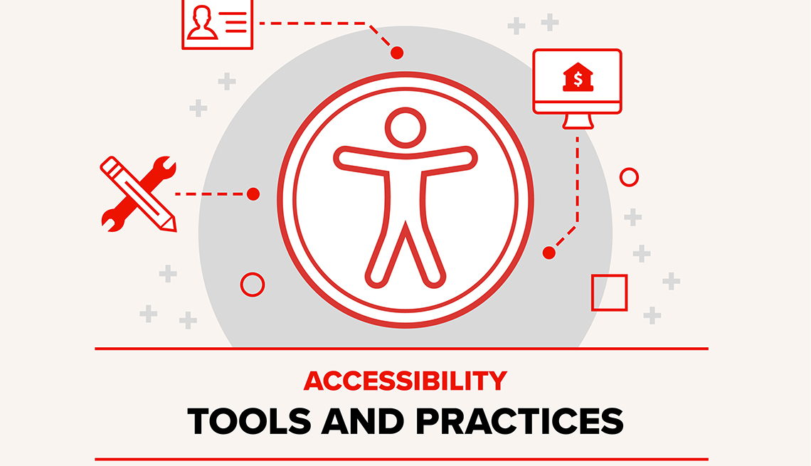 Accessibility - Tools and Resources