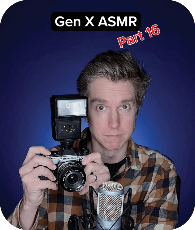 Photo of TikTok influencer Craig Moorhead