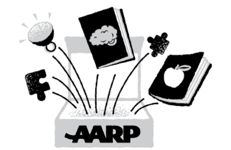 Icon of a resources box