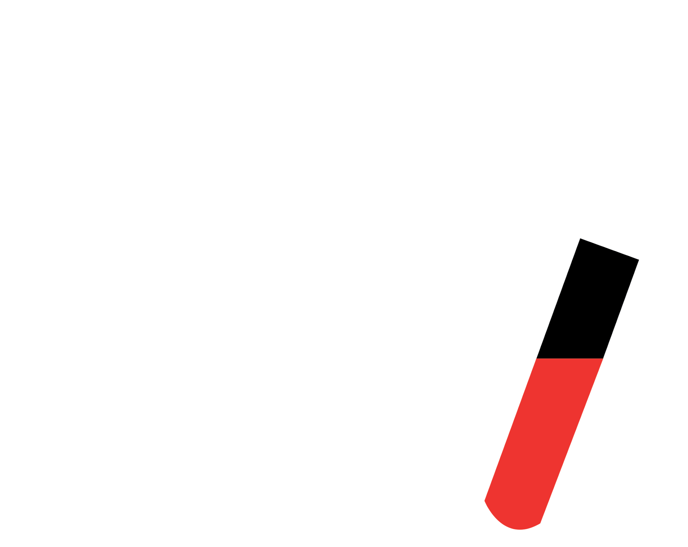Simple graphic of a brain and a vial of blood.