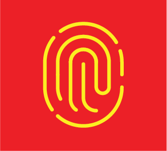 Icon of thumbprint