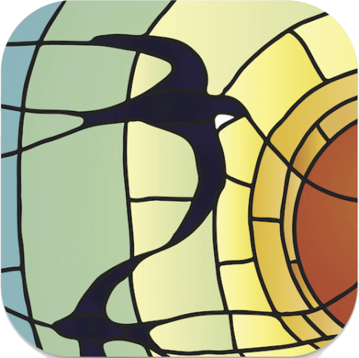 Smart Bird ID app icon