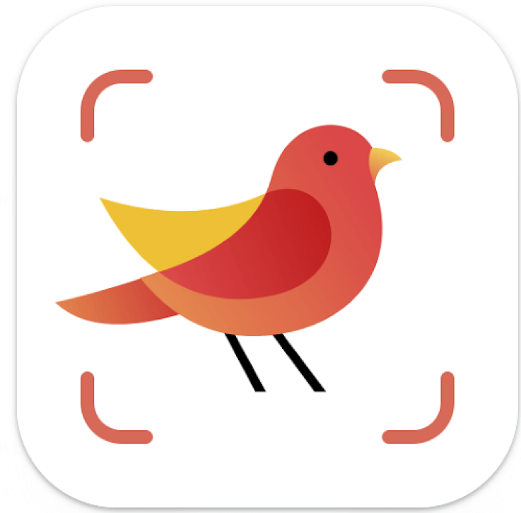 Picture Bird Bird Identifier app icon