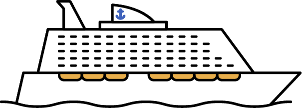 celebrity cruise age of ships
