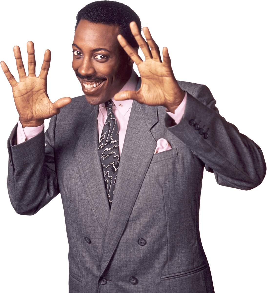 Photo of Arsenio Hall