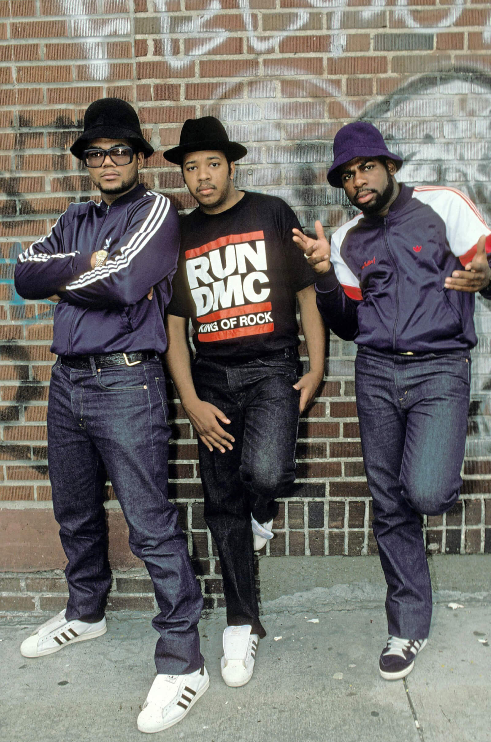 Photo of Run-DMC