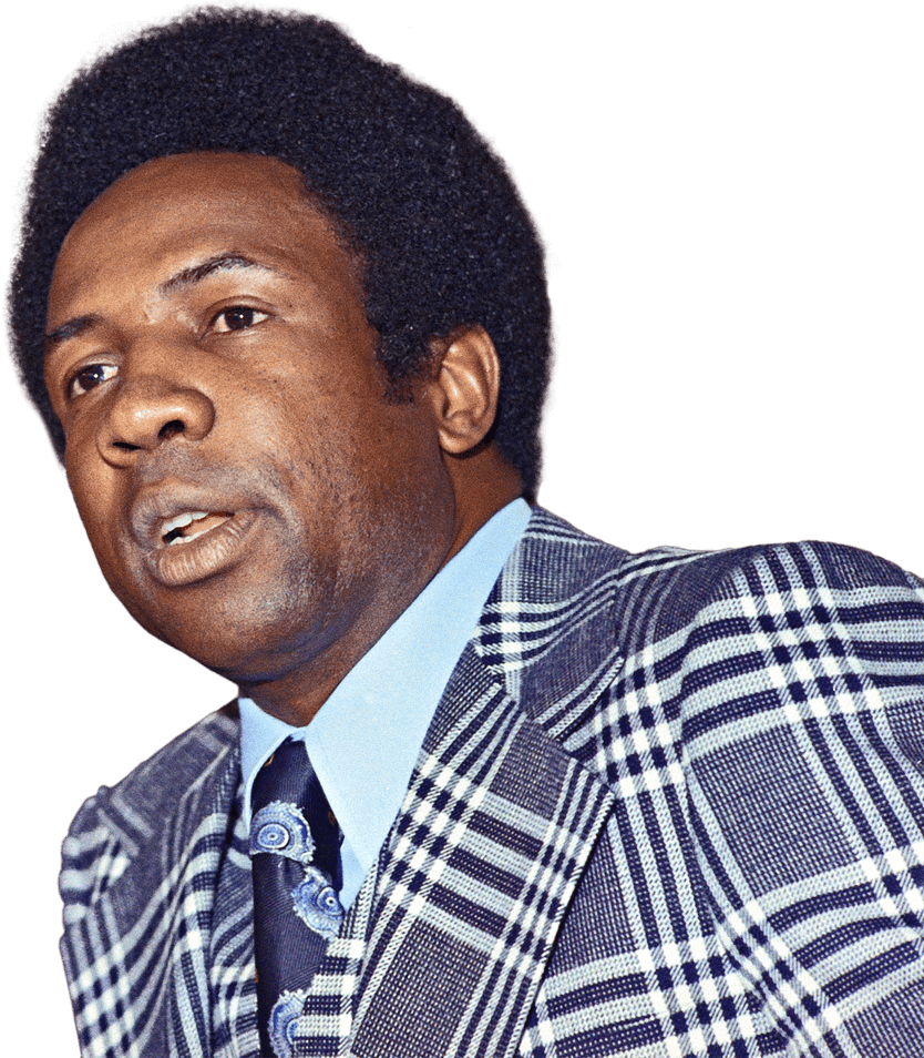 Photo of Frank Robinson