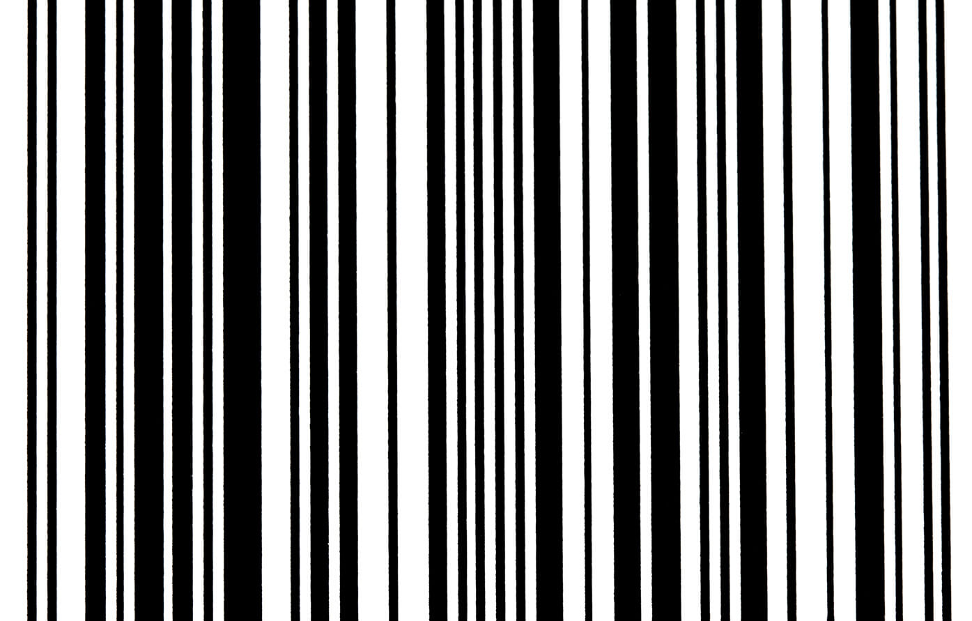 Bar code graphic