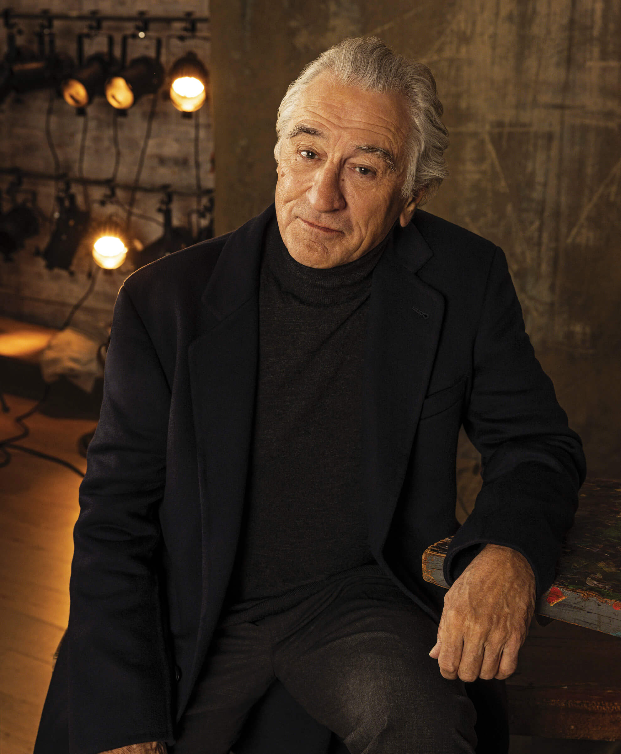 Photo of Robert De Niro