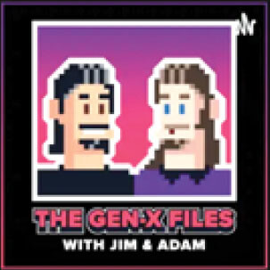 Podcast cover