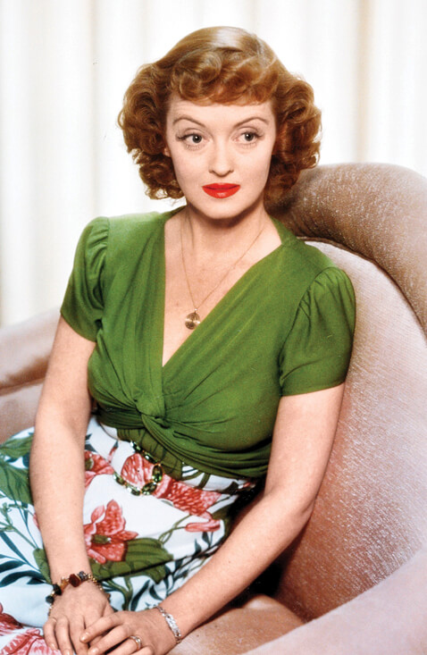 Photo of Judy Garland