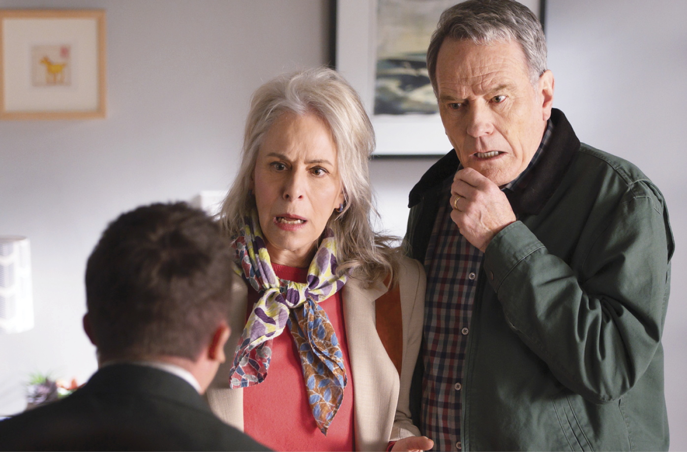 Still from Malcome In the Middle: Life’s Still Unfair