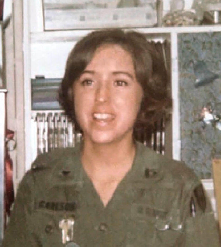 Image of Evan in Vietnam