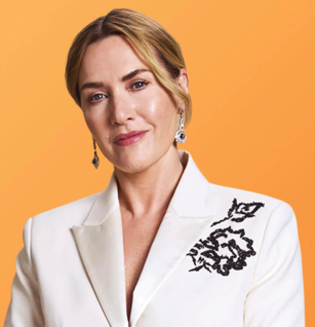 Image of Kate Winslet
