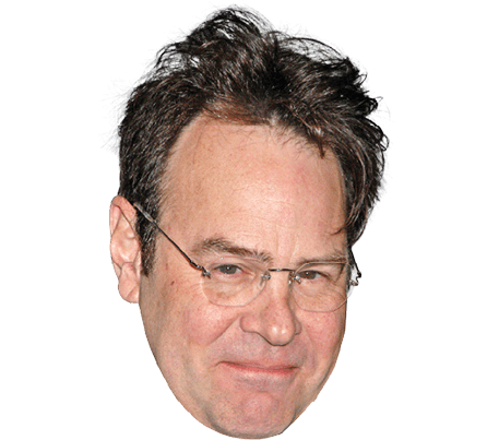 Dan Aykroyd