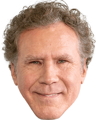 Will Ferrell