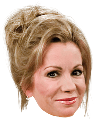 Kathie Lee Gifford