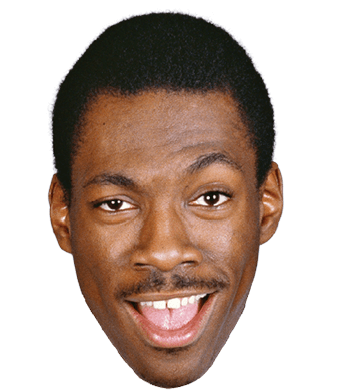 Eddie Murphy