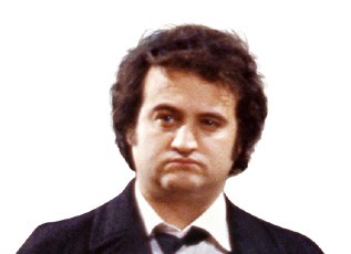 Photo of John Belushi